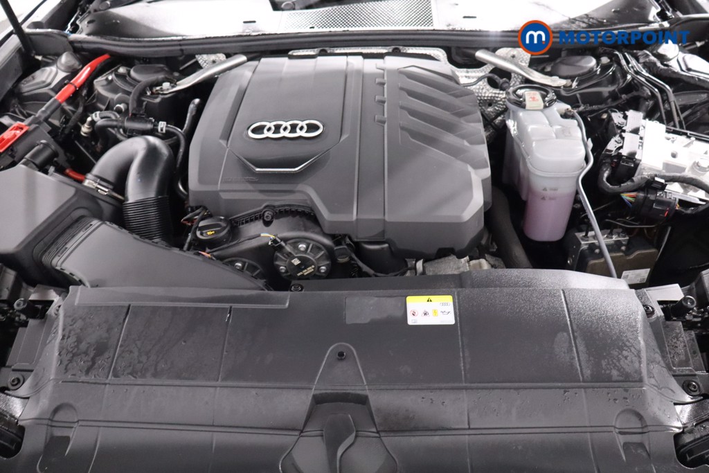 Audi A6 Black Edition Automatic Petrol Estate - Stock Number (1626976) - 40th supplementary image