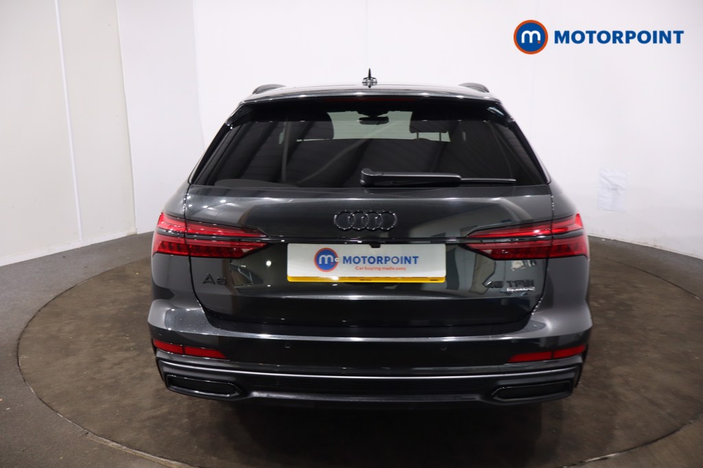Audi A6 Black Edition Automatic Petrol Estate - Stock Number (1626976) - 42nd supplementary image