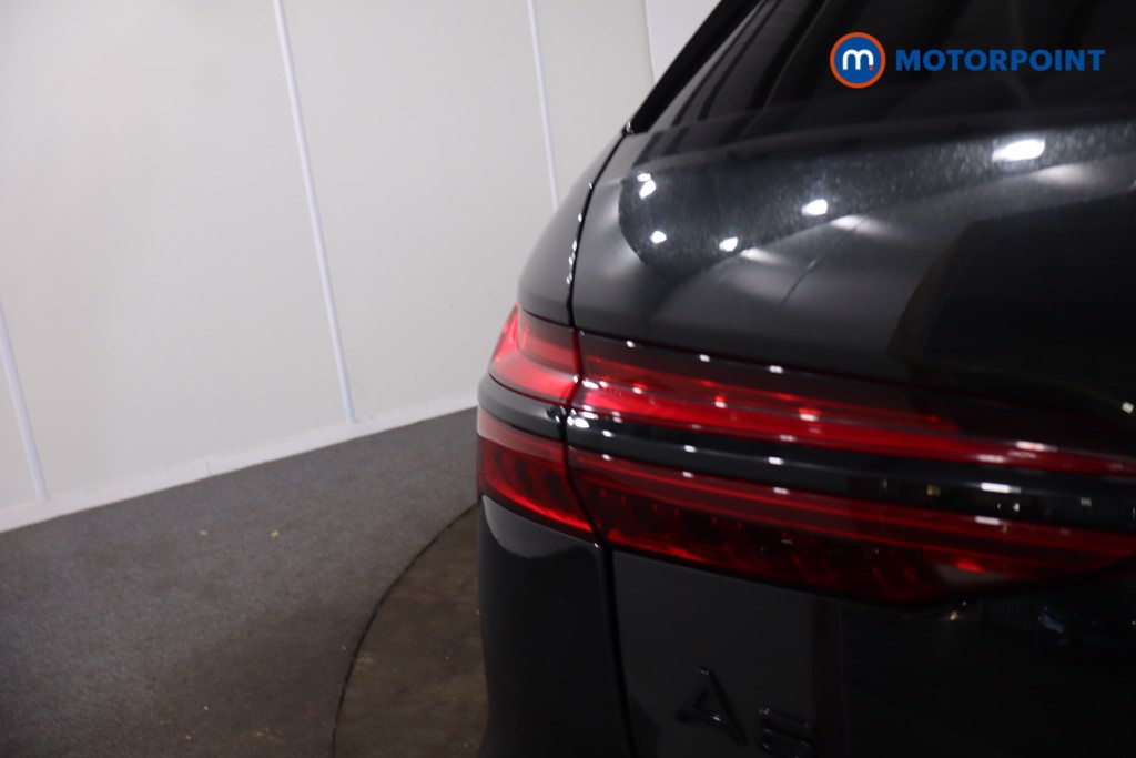Audi A6 Black Edition Automatic Petrol Estate - Stock Number (1626976) - 43rd supplementary image