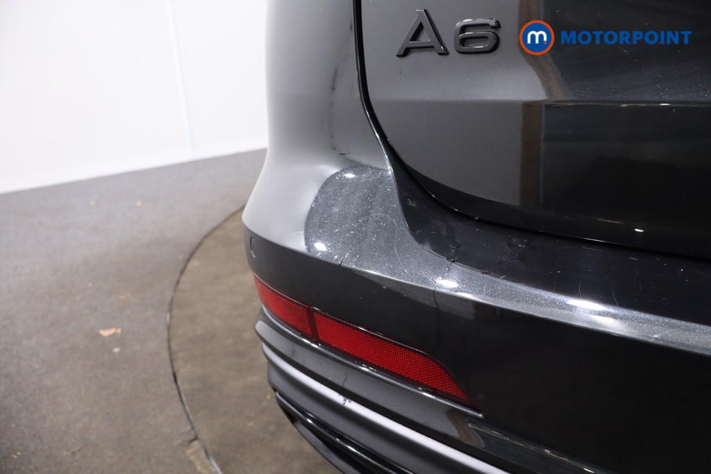 Audi A6 Black Edition Automatic Petrol Estate - Stock Number (1626976) - 44th supplementary image