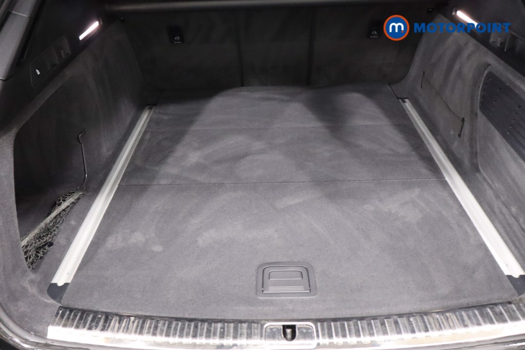 Audi A6 Black Edition Automatic Petrol Estate - Stock Number (1626976) - 46th supplementary image