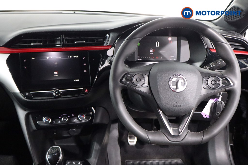 Vauxhall Corsa Gs Line Manual Petrol Hatchback - Stock Number (1626991) - 3rd supplementary image