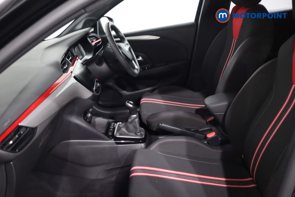 Vauxhall Corsa Gs Line Manual Petrol Hatchback - Stock Number (1626991) - 4th supplementary image