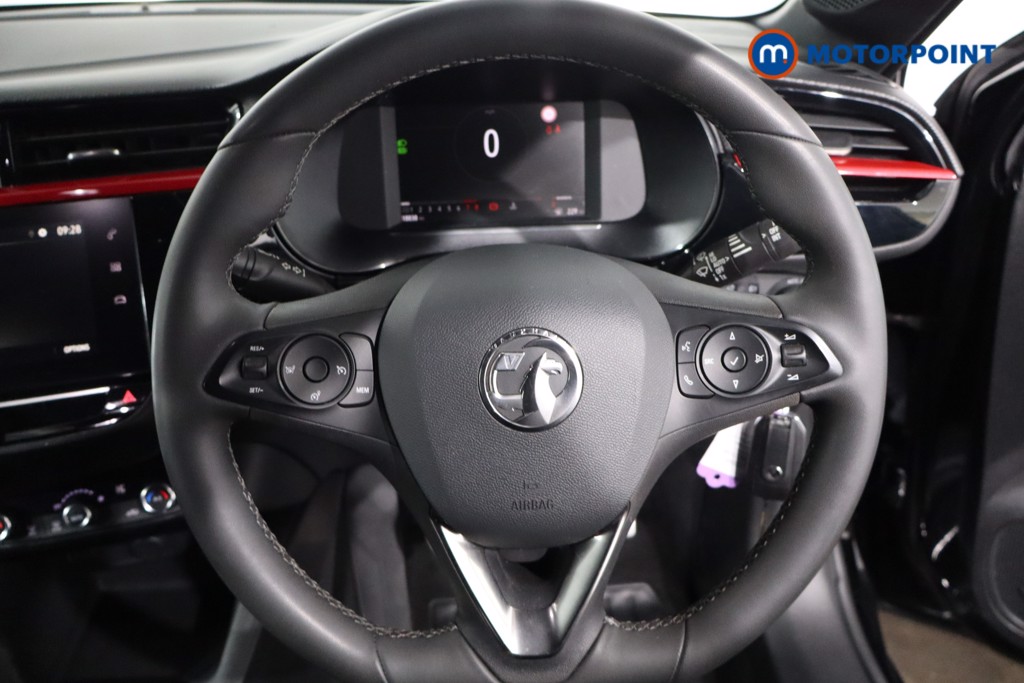 Vauxhall Corsa Gs Line Manual Petrol Hatchback - Stock Number (1626991) - 6th supplementary image