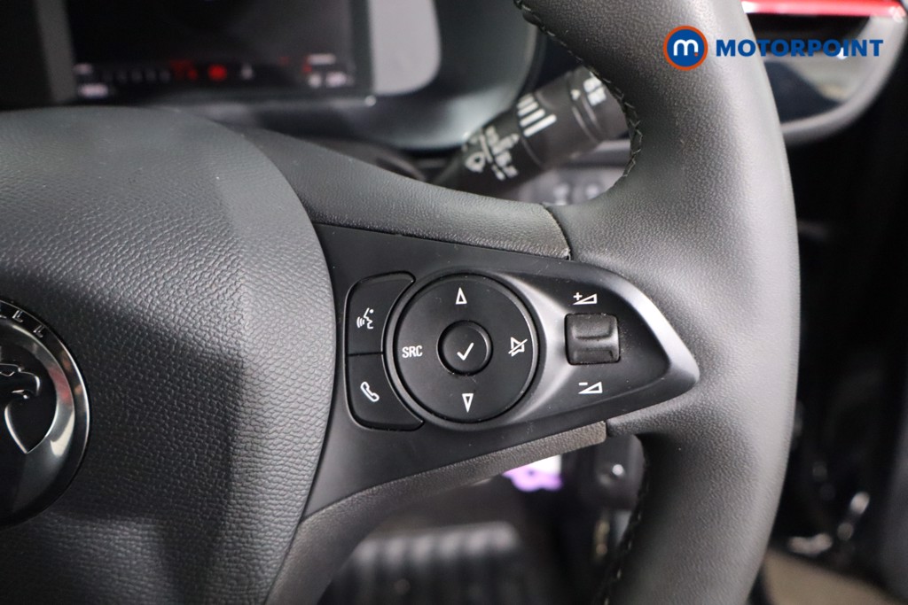 Vauxhall Corsa Gs Line Manual Petrol Hatchback - Stock Number (1626991) - 8th supplementary image