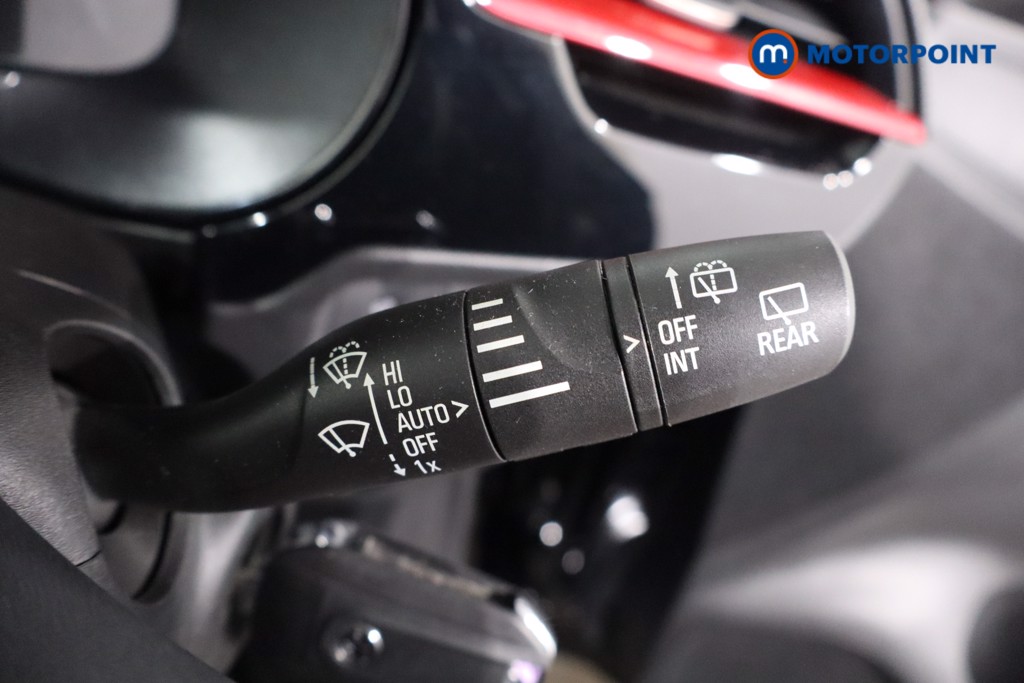 Vauxhall Corsa Gs Line Manual Petrol Hatchback - Stock Number (1626991) - 15th supplementary image
