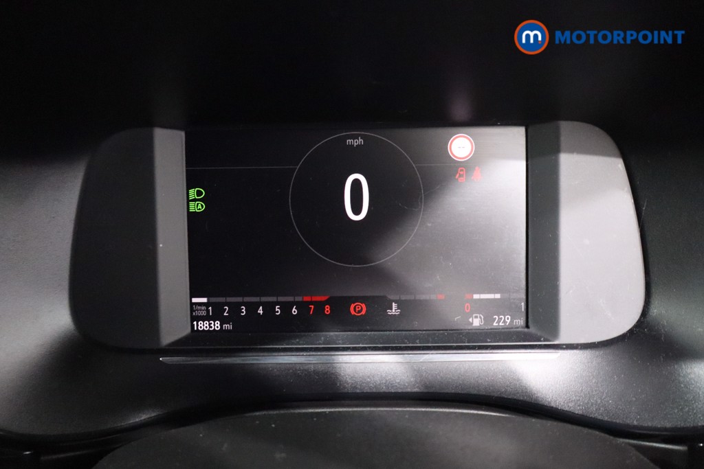 Vauxhall Corsa Gs Line Manual Petrol Hatchback - Stock Number (1626991) - 16th supplementary image