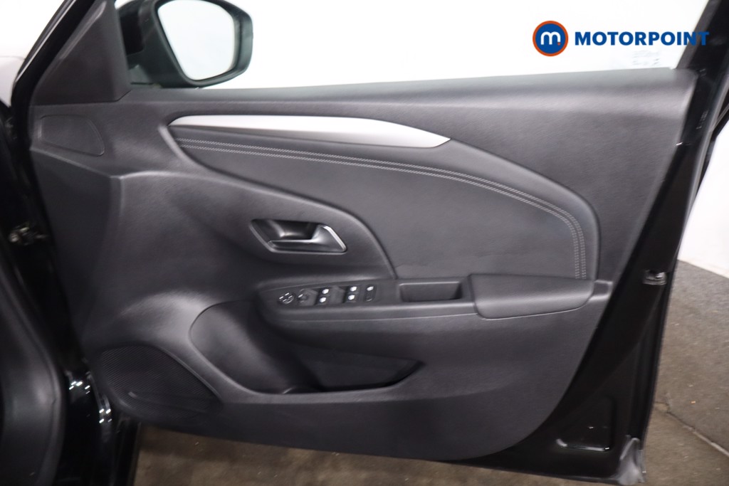 Vauxhall Corsa Gs Line Manual Petrol Hatchback - Stock Number (1626991) - 22nd supplementary image