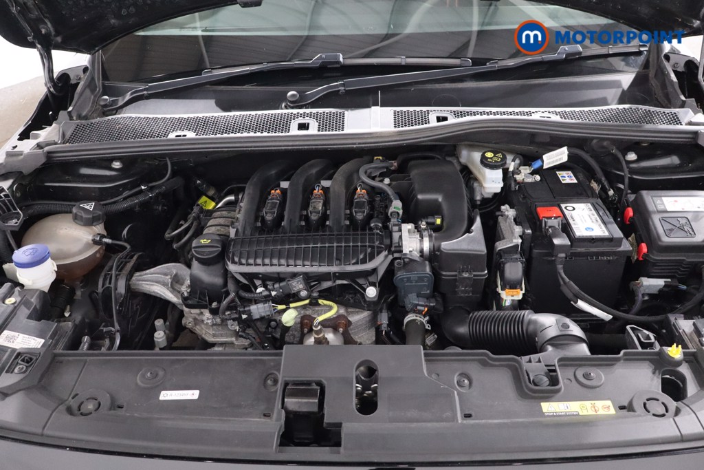 Vauxhall Corsa Gs Line Manual Petrol Hatchback - Stock Number (1626991) - 29th supplementary image