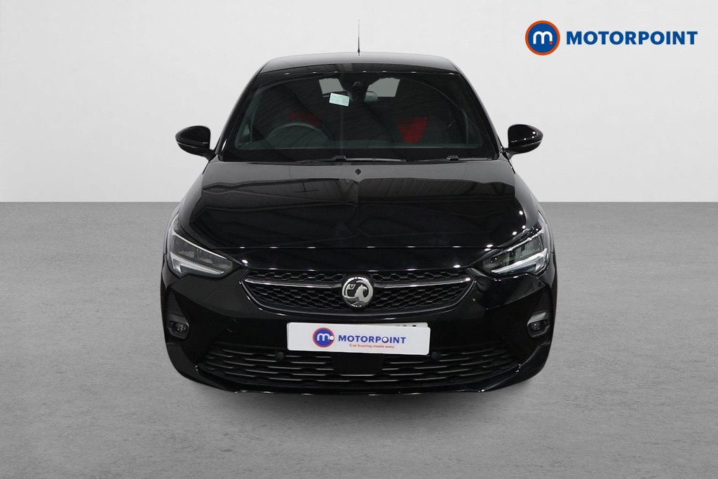 Vauxhall Corsa Gs Line Manual Petrol Hatchback - Stock Number (1626991) - Front bumper