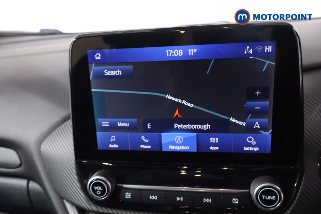 Ford Puma ST Manual Petrol SUV - Stock Number (1627011) - 2nd supplementary image