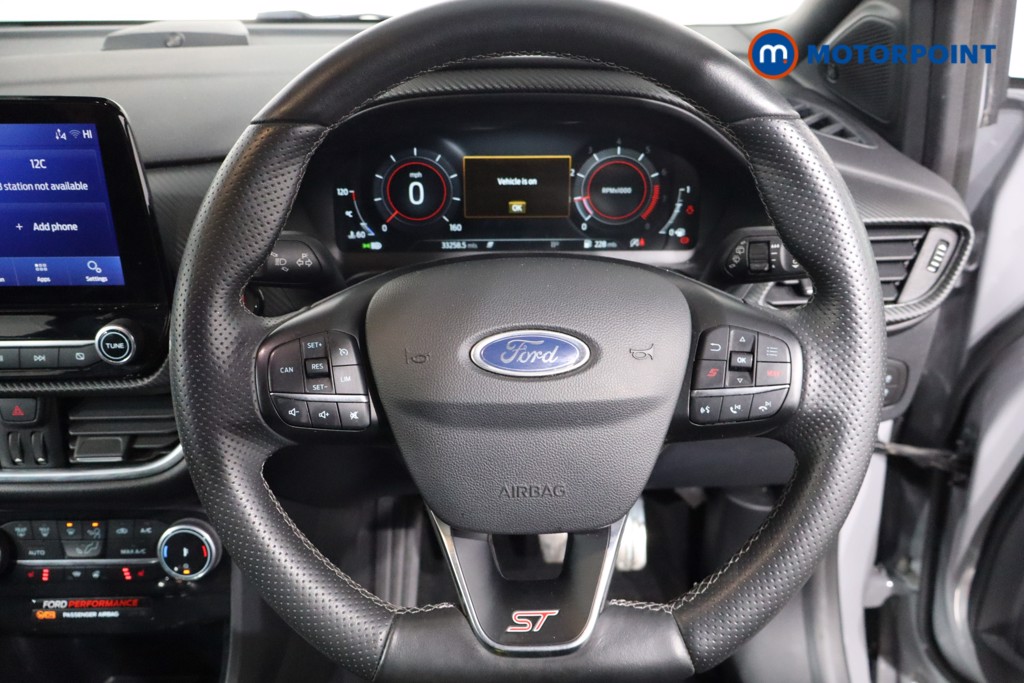 Ford Puma ST Manual Petrol SUV - Stock Number (1627011) - 6th supplementary image