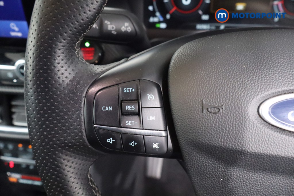 Ford Puma ST Manual Petrol SUV - Stock Number (1627011) - 7th supplementary image
