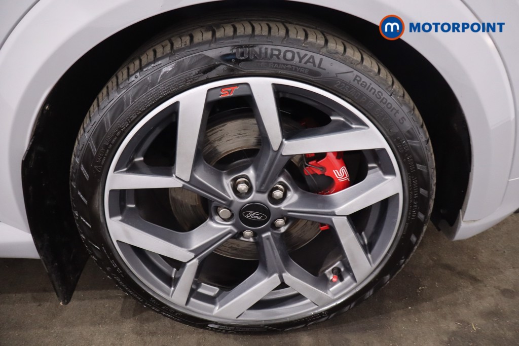 Ford Puma ST Manual Petrol SUV - Stock Number (1627011) - 9th supplementary image