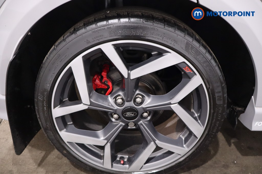 Ford Puma ST Manual Petrol SUV - Stock Number (1627011) - 10th supplementary image