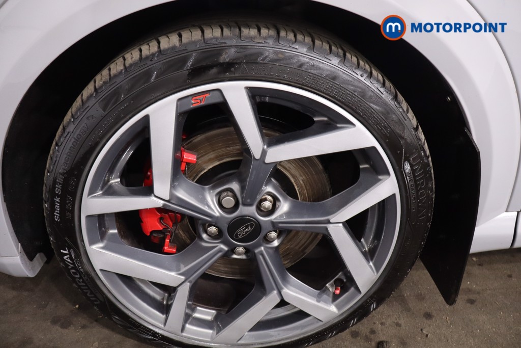 Ford Puma ST Manual Petrol SUV - Stock Number (1627011) - 11th supplementary image