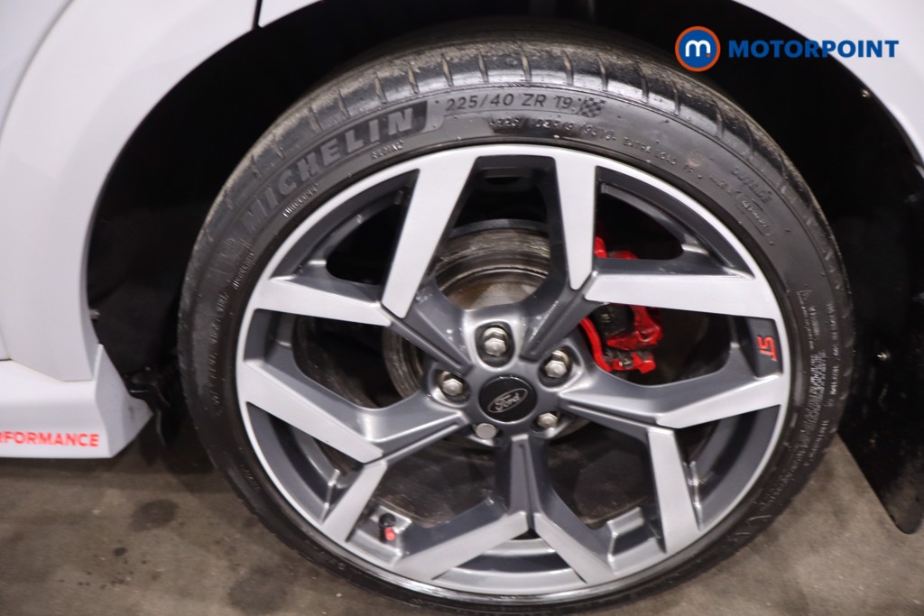 Ford Puma ST Manual Petrol SUV - Stock Number (1627011) - 12th supplementary image