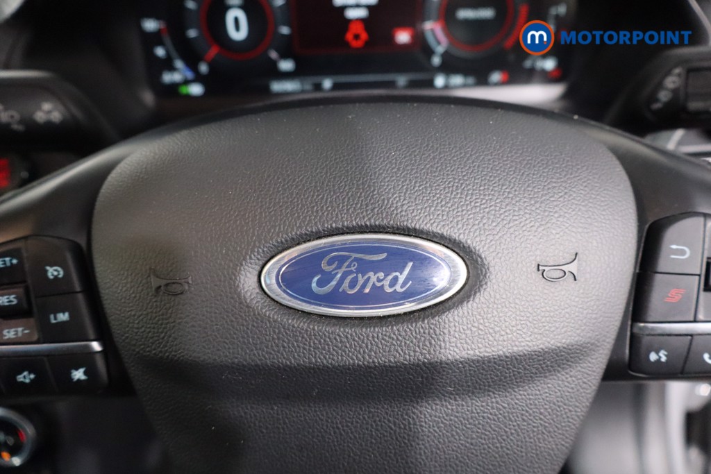 Ford Puma ST Manual Petrol SUV - Stock Number (1627011) - 13th supplementary image