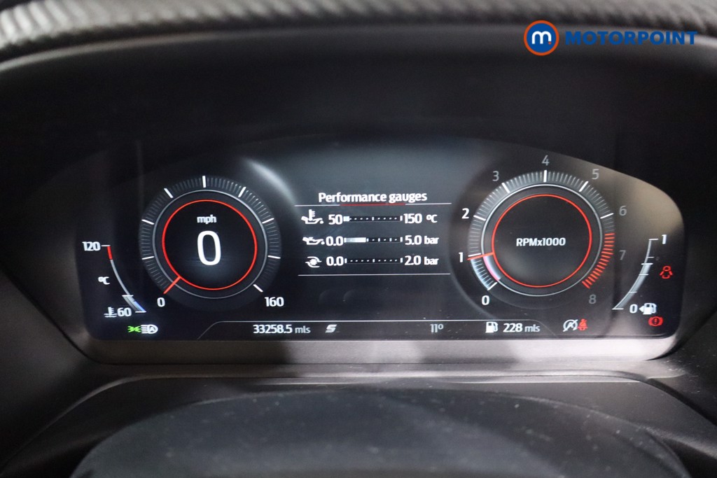 Ford Puma ST Manual Petrol SUV - Stock Number (1627011) - 15th supplementary image