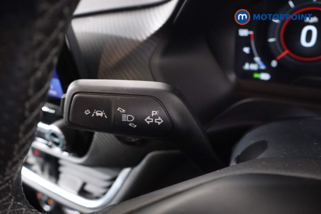 Ford Puma ST Manual Petrol SUV - Stock Number (1627011) - 16th supplementary image