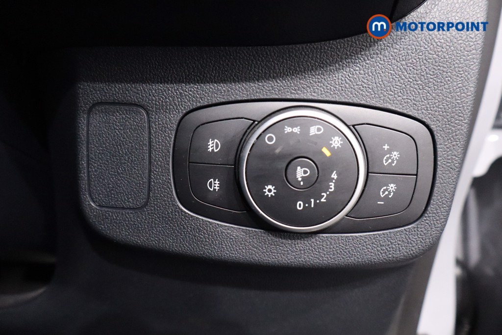 Ford Puma ST Manual Petrol SUV - Stock Number (1627011) - 18th supplementary image