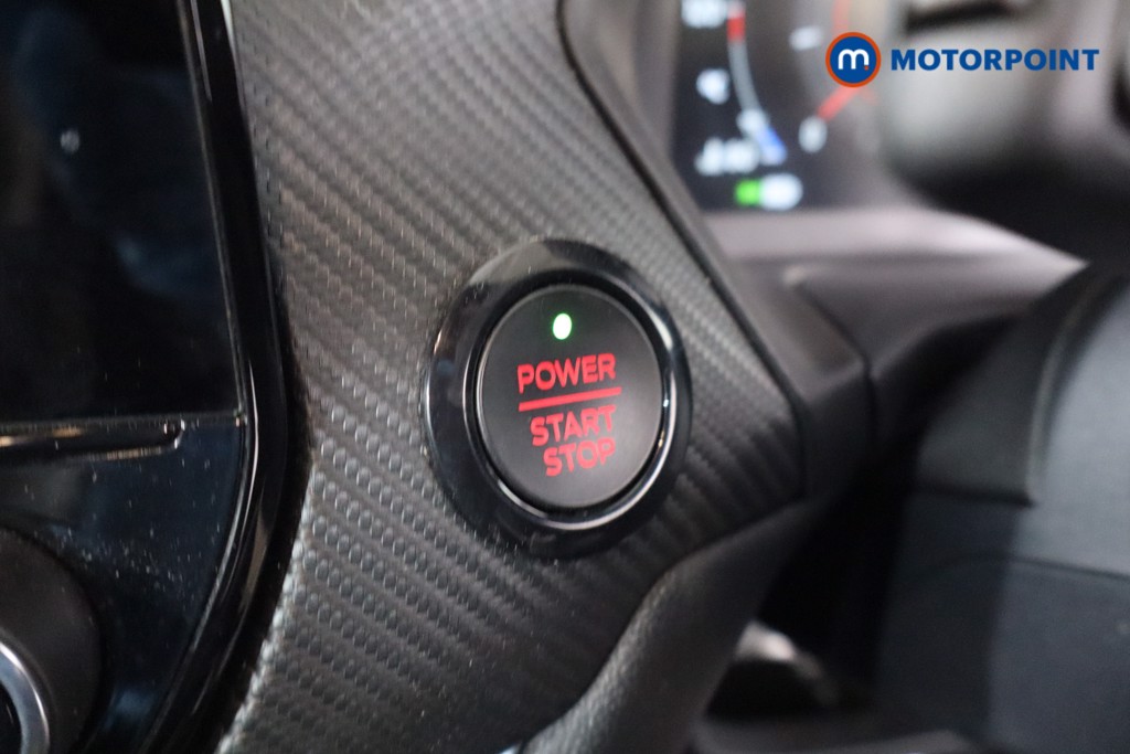 Ford Puma ST Manual Petrol SUV - Stock Number (1627011) - 19th supplementary image