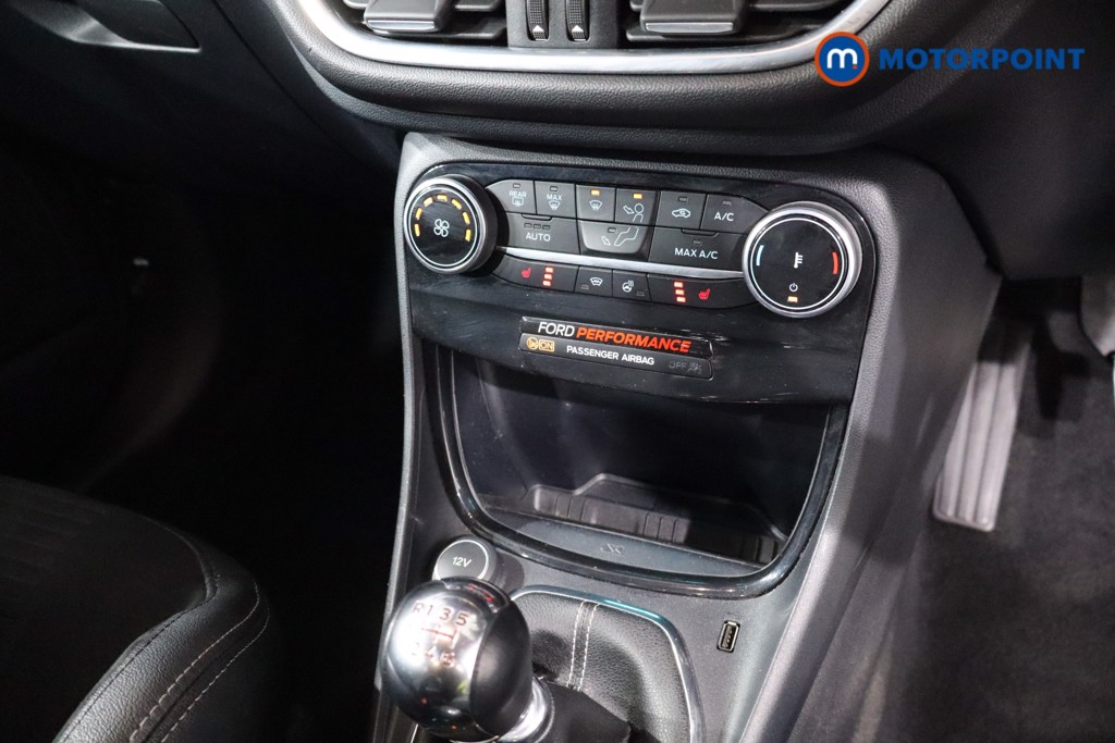 Ford Puma ST Manual Petrol SUV - Stock Number (1627011) - 20th supplementary image