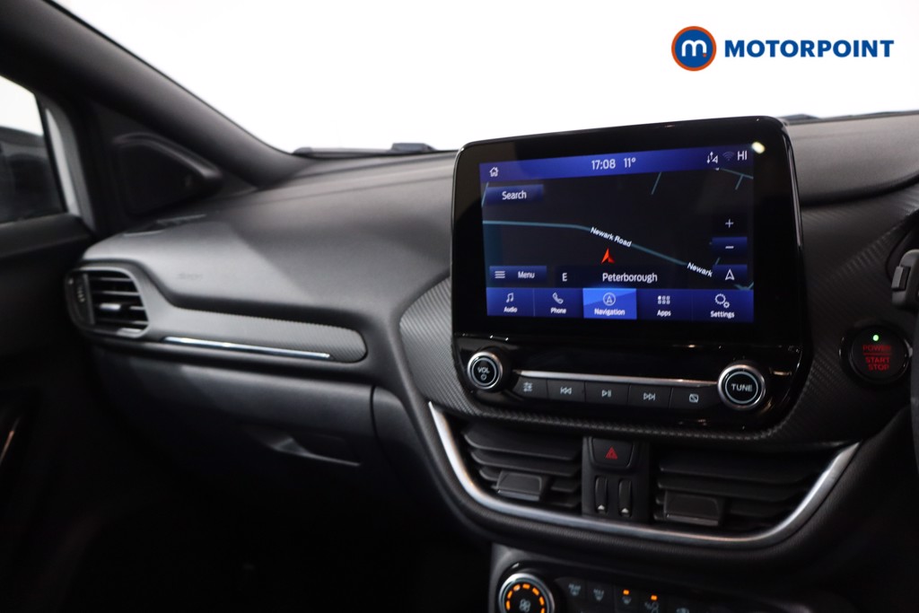 Ford Puma ST Manual Petrol SUV - Stock Number (1627011) - 21st supplementary image