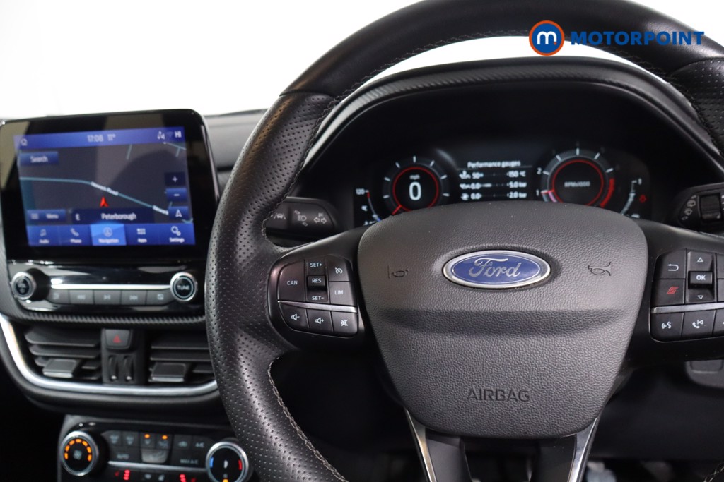 Ford Puma ST Manual Petrol SUV - Stock Number (1627011) - 22nd supplementary image