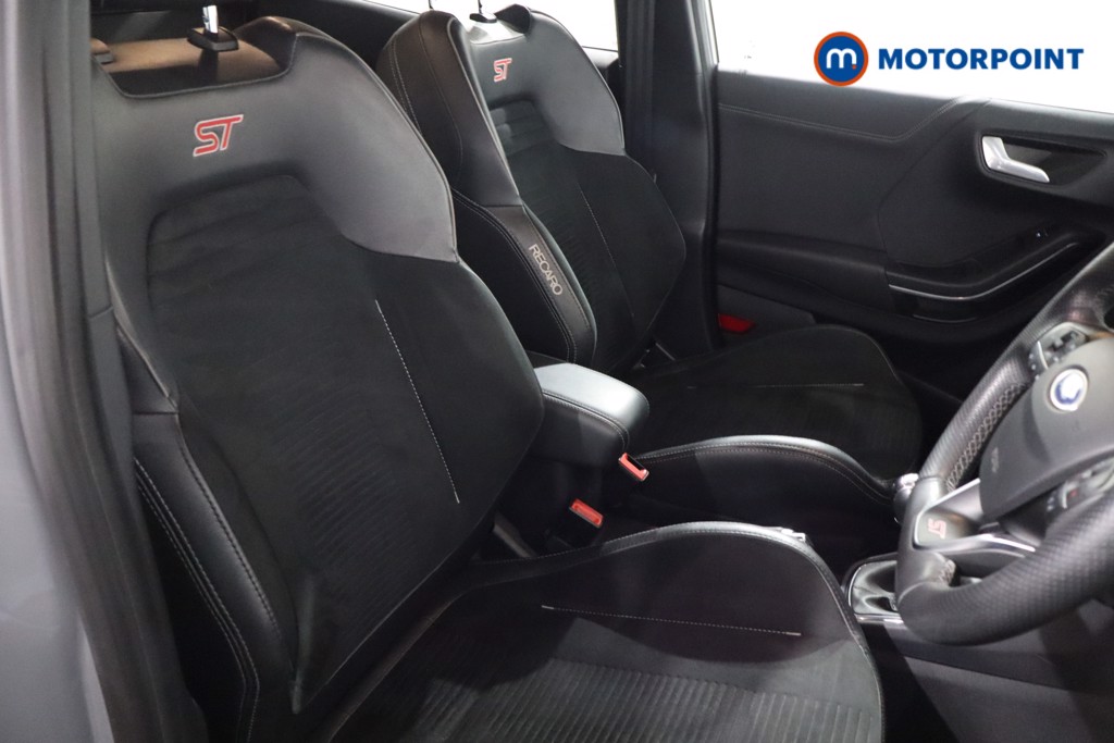 Ford Puma ST Manual Petrol SUV - Stock Number (1627011) - 23rd supplementary image