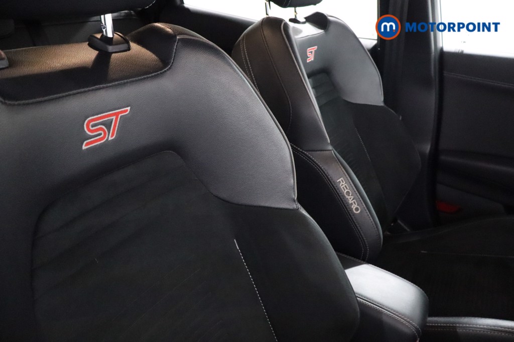 Ford Puma ST Manual Petrol SUV - Stock Number (1627011) - 24th supplementary image