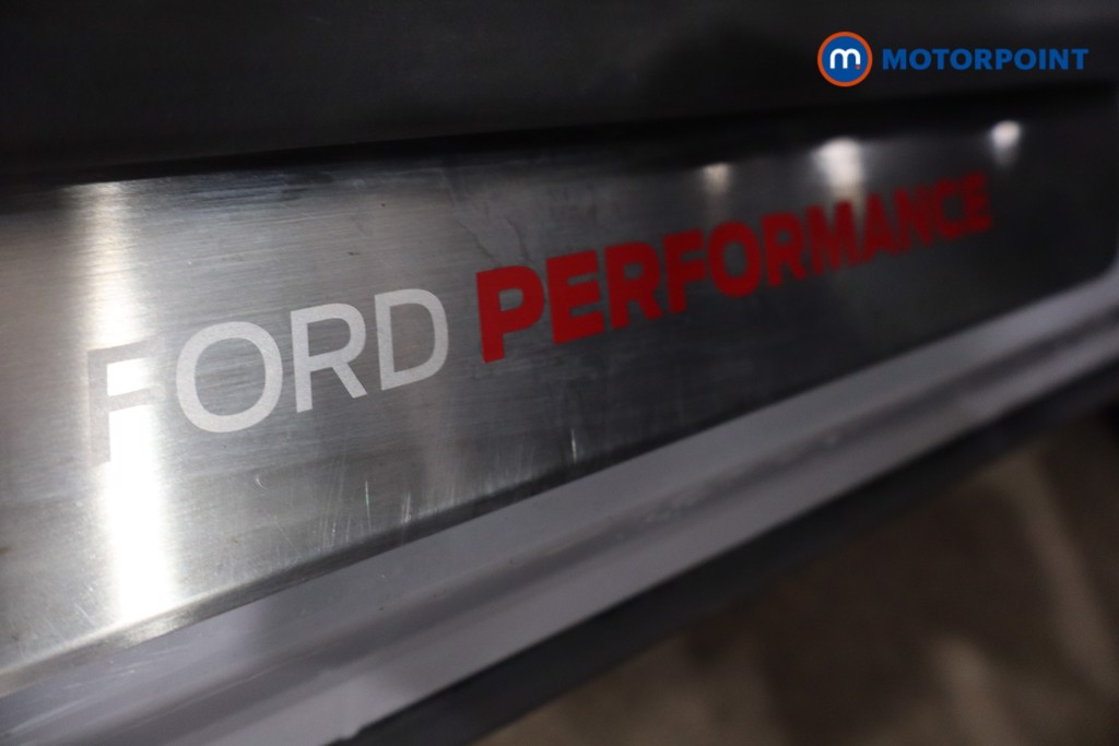 Ford Puma ST Manual Petrol SUV - Stock Number (1627011) - 25th supplementary image