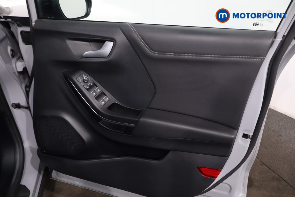 Ford Puma ST Manual Petrol SUV - Stock Number (1627011) - 26th supplementary image