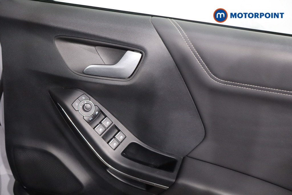 Ford Puma ST Manual Petrol SUV - Stock Number (1627011) - 27th supplementary image