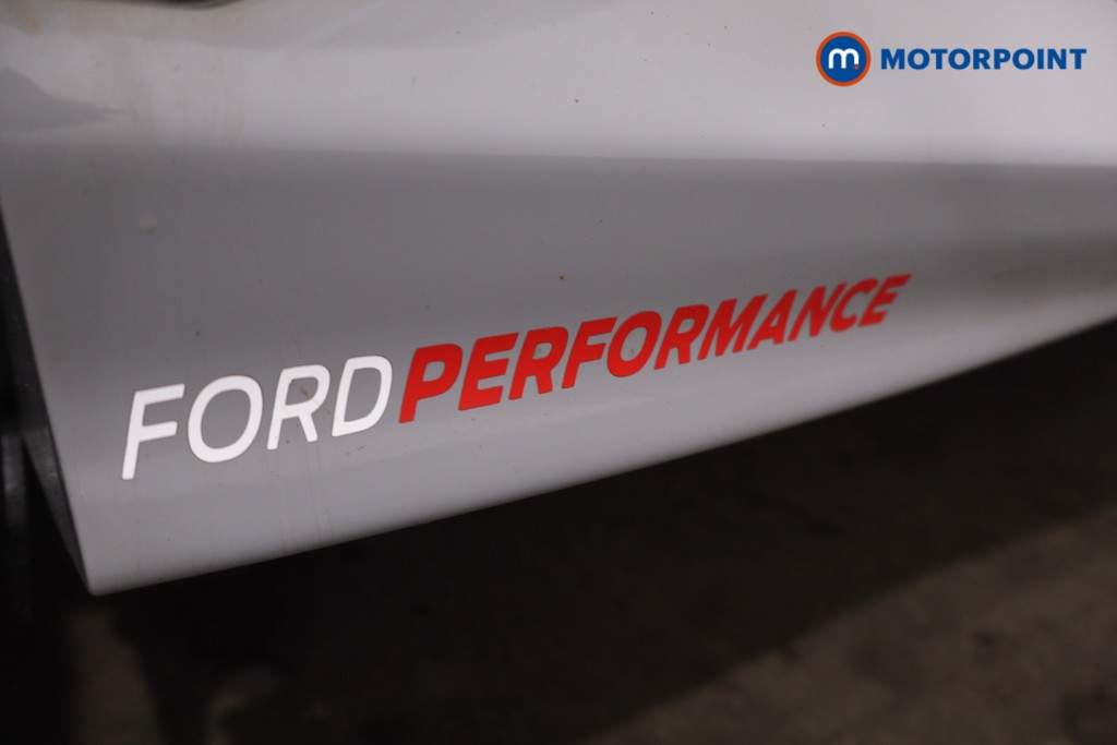 Ford Puma ST Manual Petrol SUV - Stock Number (1627011) - 28th supplementary image