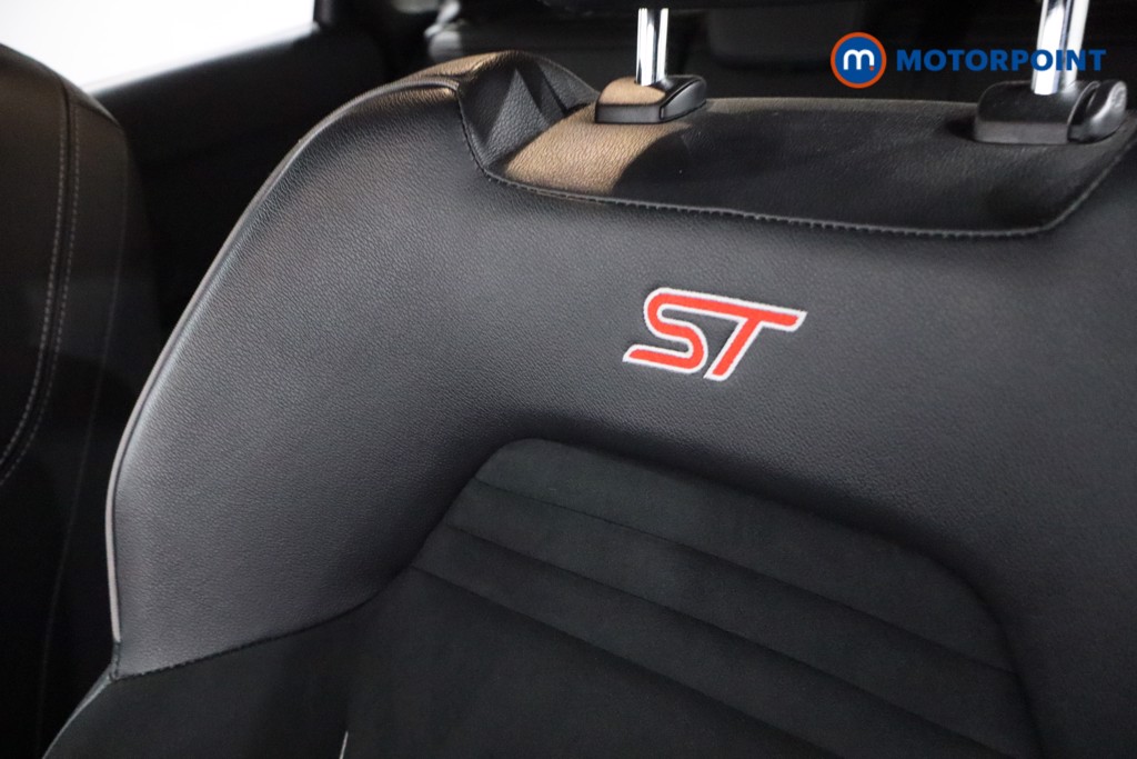 Ford Puma ST Manual Petrol SUV - Stock Number (1627011) - 29th supplementary image