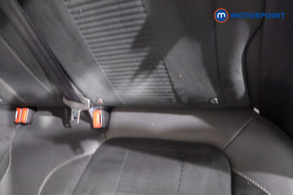 Ford Puma ST Manual Petrol SUV - Stock Number (1627011) - 30th supplementary image