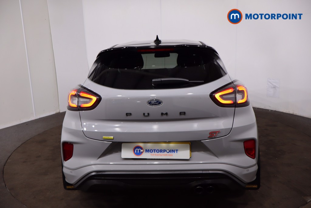 Ford Puma ST Manual Petrol SUV - Stock Number (1627011) - 34th supplementary image