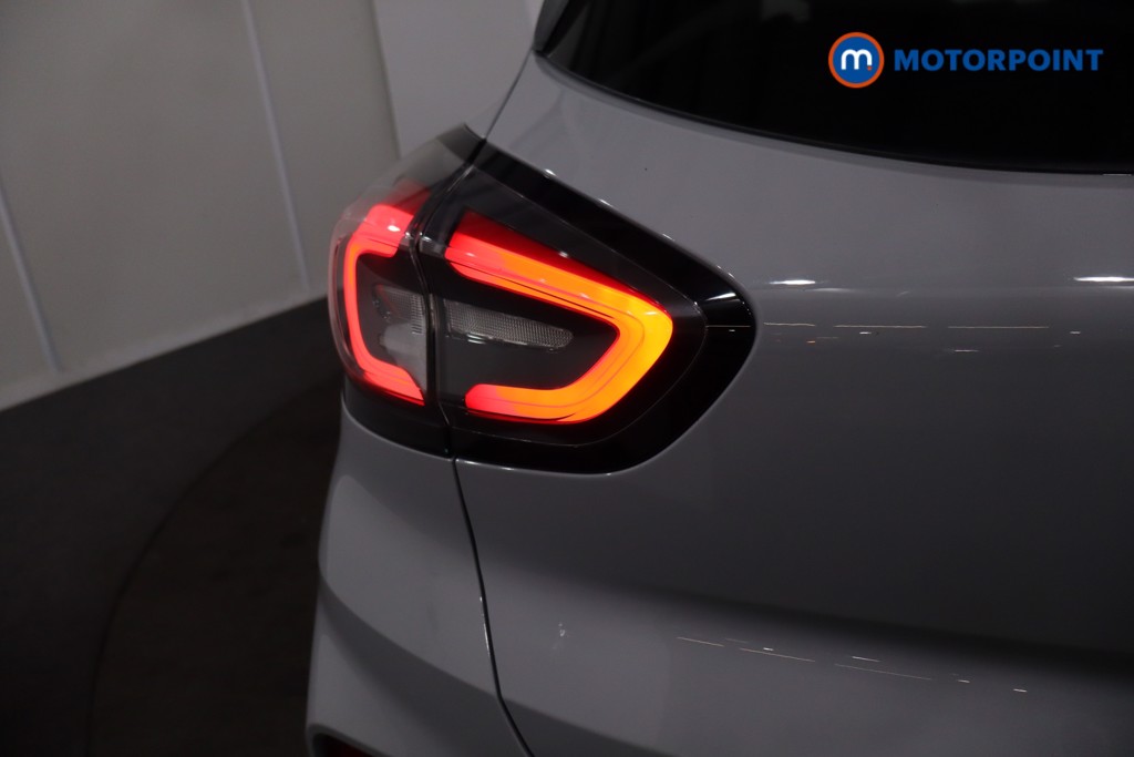 Ford Puma ST Manual Petrol SUV - Stock Number (1627011) - 35th supplementary image