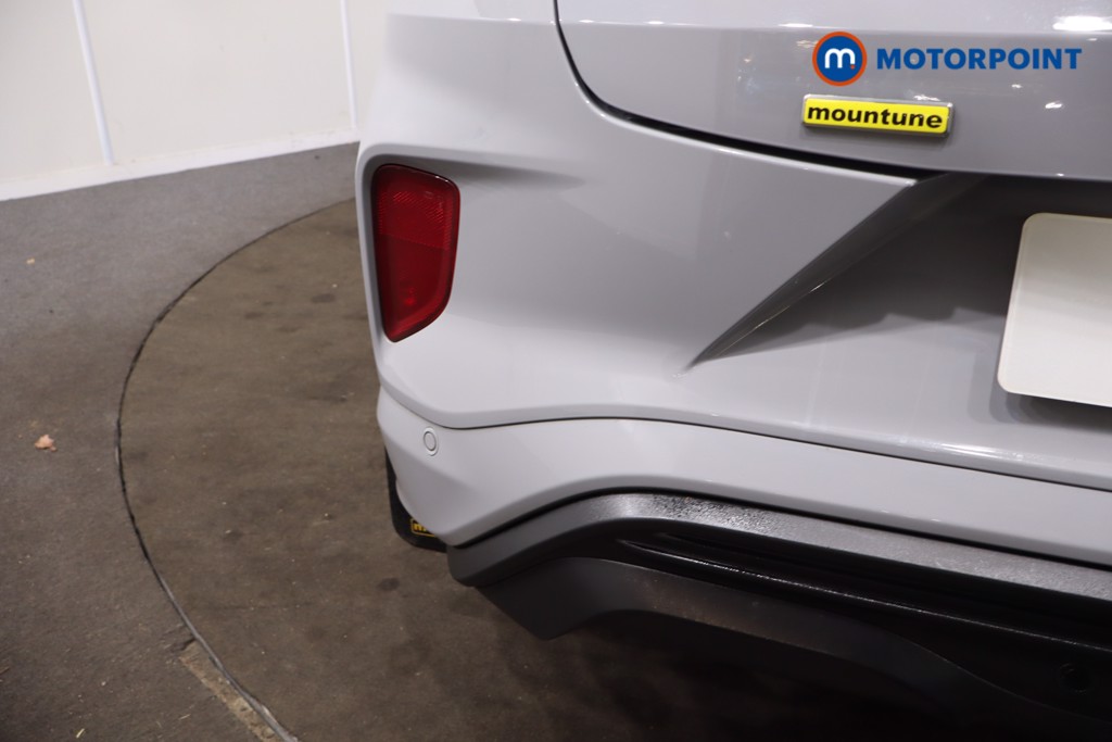 Ford Puma ST Manual Petrol SUV - Stock Number (1627011) - 36th supplementary image