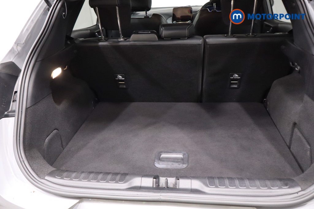 Ford Puma ST Manual Petrol SUV - Stock Number (1627011) - 37th supplementary image