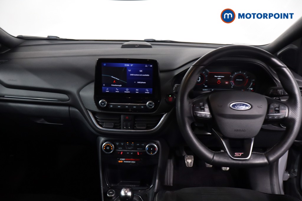 Ford Puma ST Manual Petrol SUV - Stock Number (1627011) - 1st supplementary image