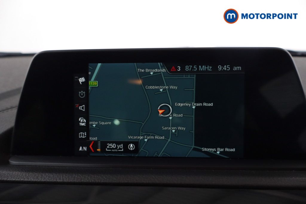 BMW 2 Series M Sport Automatic Petrol Coupe - Stock Number (1627110) - 2nd supplementary image