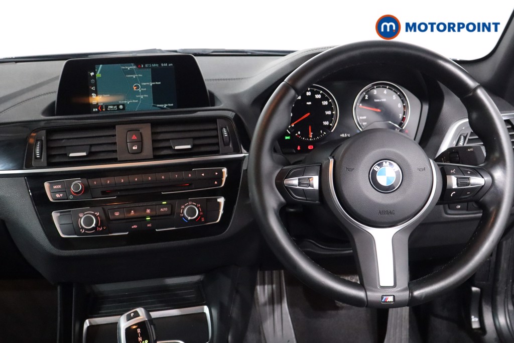 BMW 2 Series M Sport Automatic Petrol Coupe - Stock Number (1627110) - 3rd supplementary image