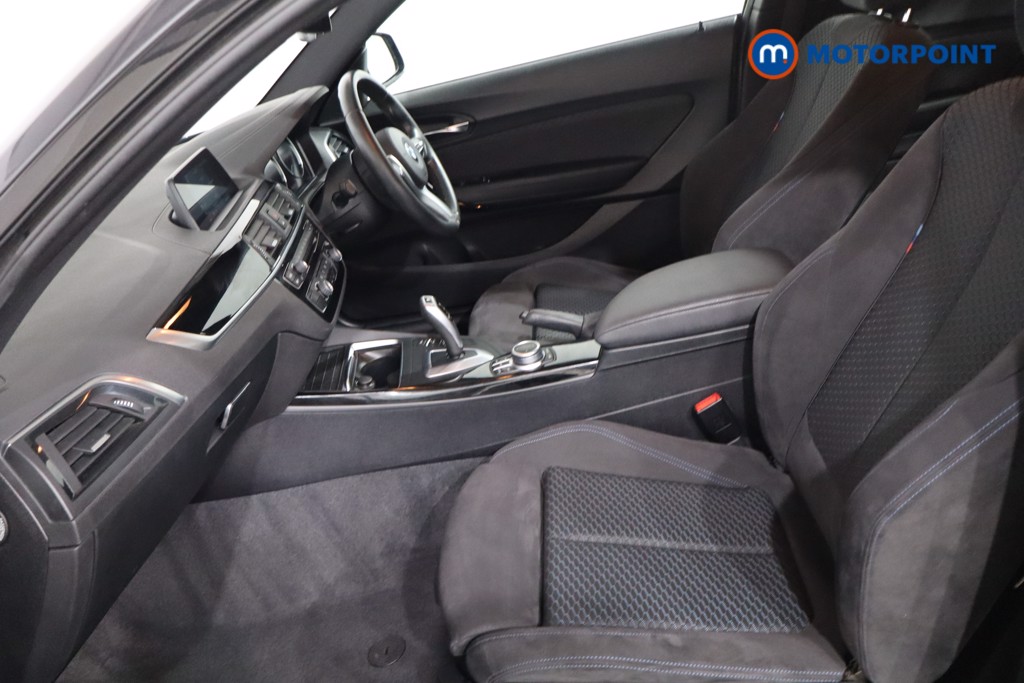 BMW 2 Series M Sport Automatic Petrol Coupe - Stock Number (1627110) - 4th supplementary image