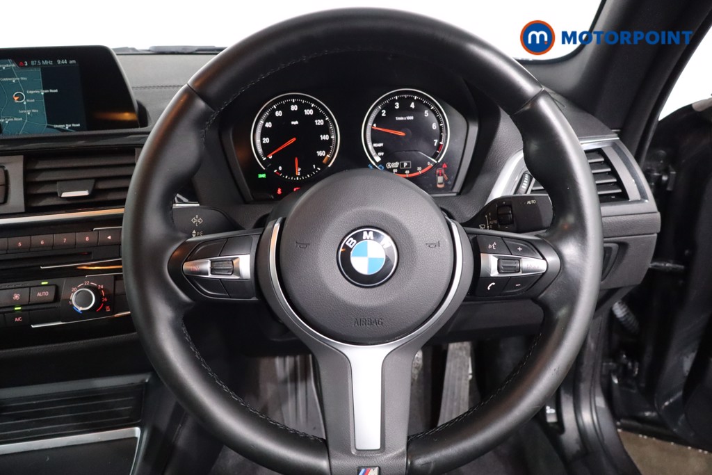 BMW 2 Series M Sport Automatic Petrol Coupe - Stock Number (1627110) - 6th supplementary image