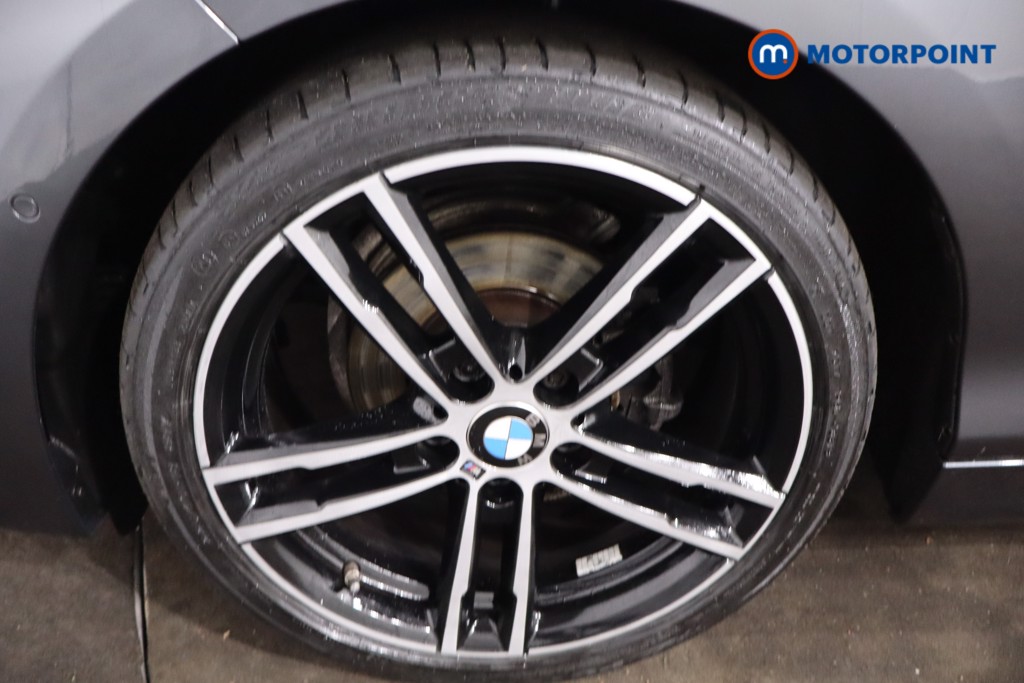 BMW 2 Series M Sport Automatic Petrol Coupe - Stock Number (1627110) - 9th supplementary image