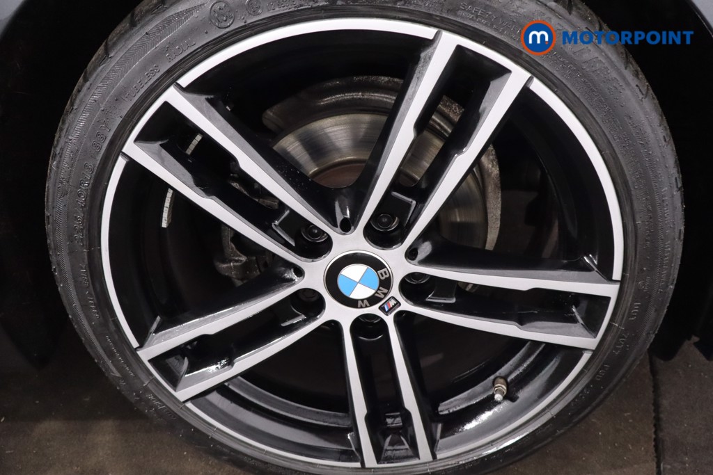 BMW 2 Series M Sport Automatic Petrol Coupe - Stock Number (1627110) - 11th supplementary image