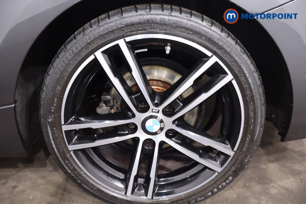 BMW 2 Series M Sport Automatic Petrol Coupe - Stock Number (1627110) - 12th supplementary image