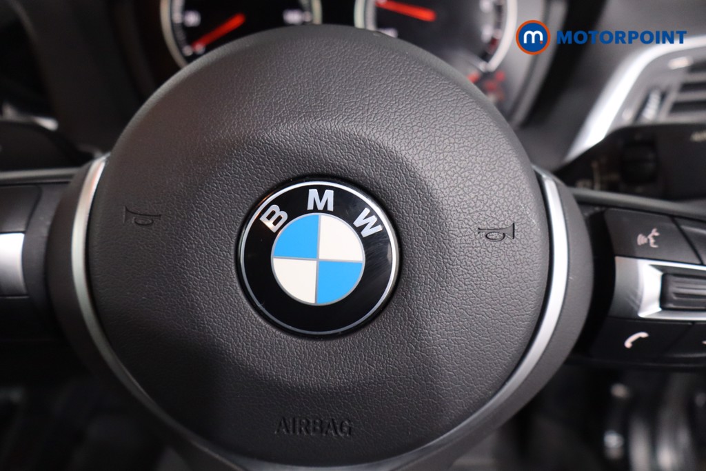 BMW 2 Series M Sport Automatic Petrol Coupe - Stock Number (1627110) - 13th supplementary image